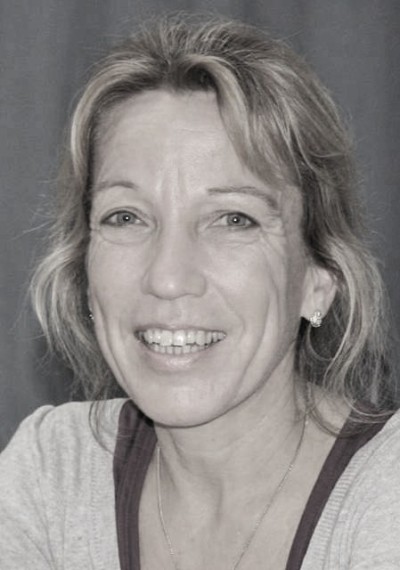 Martina Steinkühler
