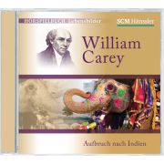William Carey der Schuhmacher (William Carey 2/12)