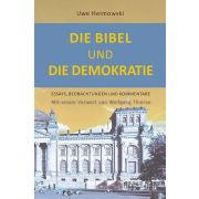 Die Bibel und die Demokratie