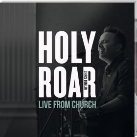 Holy Roar - Live From Church