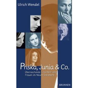 Priska, Junia & Co.