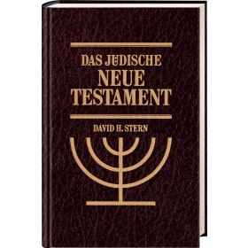 Das jüdische neue Testament