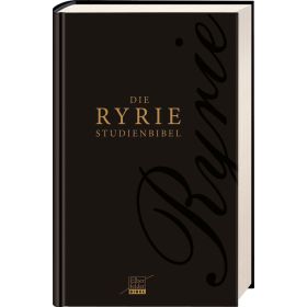 Ryrie-Studienbibel