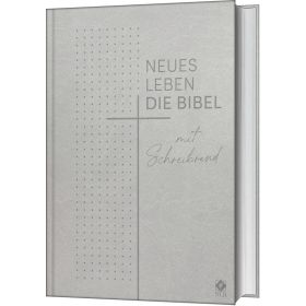 Neues Leben. Die Bibel mit Schreibrand