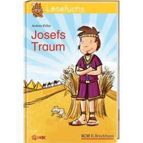 Josefs Traum