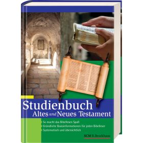 Studienbuch Altes und Neues Testament