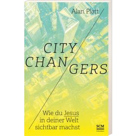 City Changers