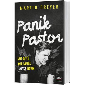 Panik-Pastor