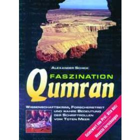 Faszination Qumran