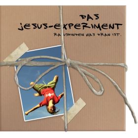 Das Jesus Experiment
