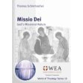 Missio Dei: God's Missional Nature