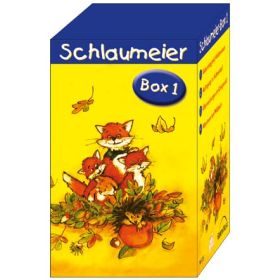 Schlaumeier-Box 1