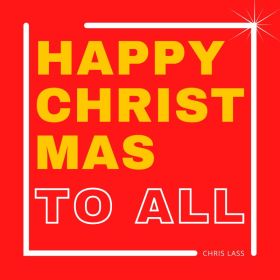 Happy Christmas To All (digitale Single)