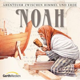 Noah - Abenteuer zwischen Himmel und Erde (2)
