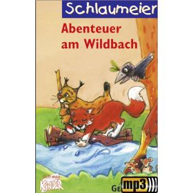 Abenteuer am Wildbach - Folge 4