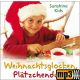 Weihnachtsglocken-Plätzchenduft-Medley