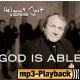 He Wants You To Come (Playback ohne Backings)