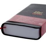 Elberfelder Bibel - Pocket Edition Leder